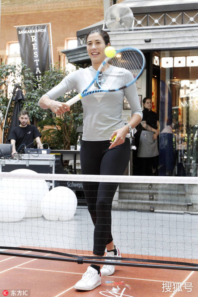 重返赛场引爆全场！，穆古鲁扎意外战胜美国队比赛高潮迭起的简单介绍-jiuyou